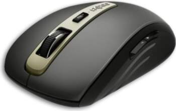 Rapoo MT350 - Maus - optisch
