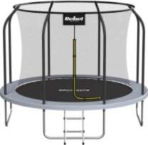 REBEL ACTIVE TRAMPOLINE PRO 8FT/244CM