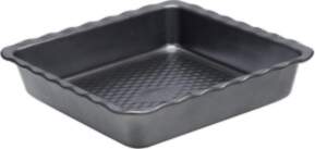 RECTANGULAR BAKEWARE/25.5X25.5X5CM 96115 RESTO