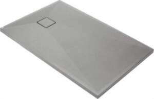 Rectangular granite shower tray 140x80 cm