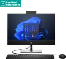 HP RENEW RENEW SILVER HP Pro