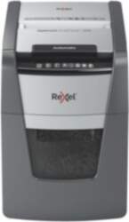 Rexel AutoFeed+ 100X automatic shredder, P-4