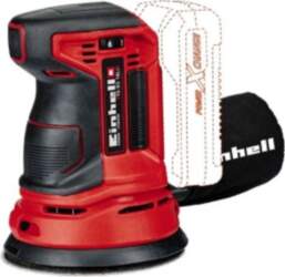 Rotating sander TE-RS 18 Li-Solo EINHELL