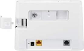 ROUTER HUAWEI B311-221 (WHITE)
