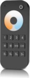 RT7 Remote Control, 4 Zone CCT