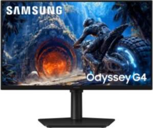 Samsung G40H computer monitor 63.5