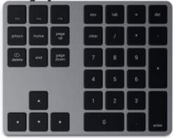 Satechi Numeric Keypad Universal Keyboard