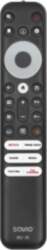 SAVIO RC-31 Universal/replacement remote control for