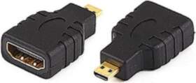 Sbox HDMI F.-> MICRO HDMI