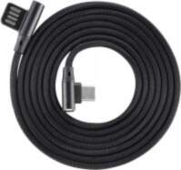Sbox USB-C-90-B USB->Type C 90 M/M