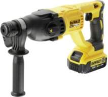 SDS-PLUS 18V 3-function rotary hammer drill