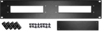 Shuttle 2U Rack Mounting Platte