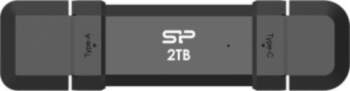 Silicon Power Portable External SSD |