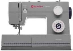 SINGER Heavy Duty Automatic sewing machine
