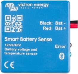 Smart Battery Sense long range (up