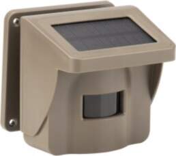 Solar Panel Sensor for Redleaf RD200