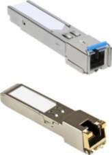 SOMI Networks | SFP (mini-GBIC) transceiver