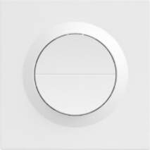 SONOFF MINI-2GS-E WiFi Double Smart Wall