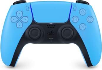 Sony Interactive Entertainment DualSense Blue Bluetooth/USB