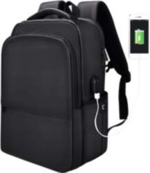 Sponge All Backpack 15.4 black