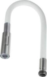 Spout for Luno sink faucets