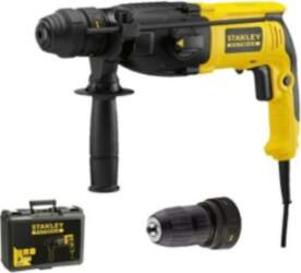 Stanley | 2.4J SDS Plus