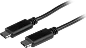 StarTech.com 1,0m(3ft) USB C