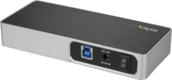 StarTech.com 7 Port USB-C Hub