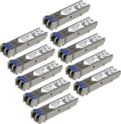 StarTech.com Gigabit Fiber SFP Transceiver