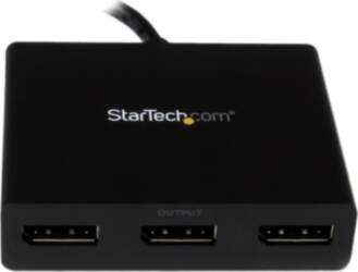 StarTech.com Mini DisplayPort 1,2