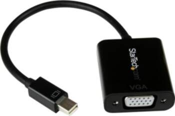 StarTech.com Mini DisplayPort to VGA