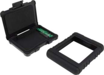 StarTech.com Rugged Hard Drive Enclosure