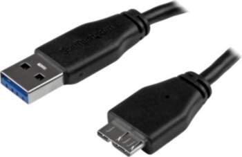 StarTech.com Slim SuperSpeed USB3.0