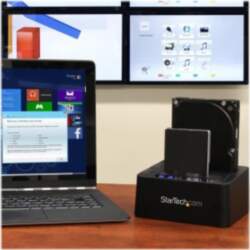 StarTech.com USB 3,1 (10