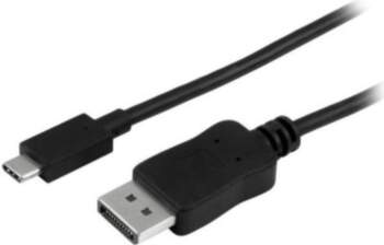 StarTech.com USB-C auf DisplayPort Adapterkabel
