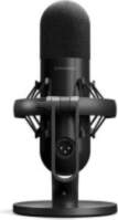 Steelseries ALIAS PRO Black PC microphone