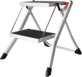 STOOL ARTUMINI 2 STEPS - BRICO