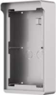 Surface Mounted Box IP65 for 2-module