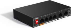 Switch Dahua SG1006P
