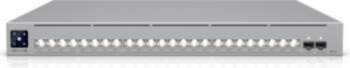 Switch|UBIQUITI|Pro XG 24 PoE|Switch type Managed|Switch