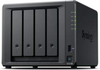 Synology DiskStation DS425+ NAS/storage server Intel®