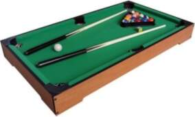 TABLE MULTIFUNCTIONAL MINI POOL