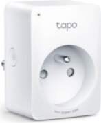 Tapo Mini Smart Wi-Fi Socket, Energy