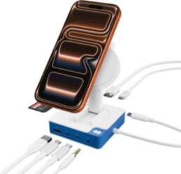 Targus HyperDrive Wired USB 3.2