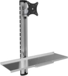 Techly ICA-PLW 01 monitor mount /