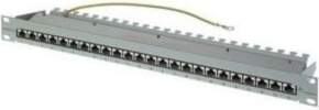 Telegärtner 48,30cm (19) Patch Panel
