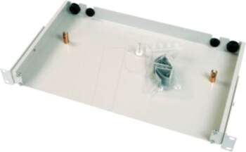 Telegärtner BASIS V - Patch-Panel-Gehäuse -