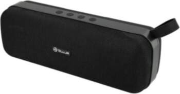 Tellur Bluetooth Speaker Loop 10W Black