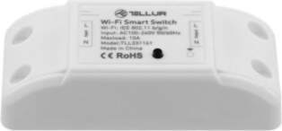 Tellur WiFi Inline Switch 2200W