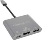 TERRATEC Adapter Connect C3 USB-C ->